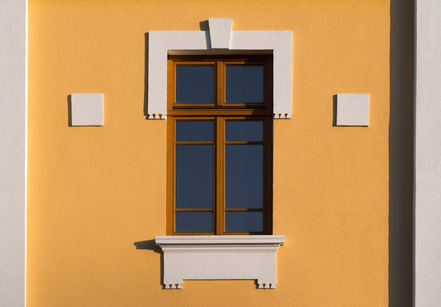 Enhancing Interior Design with Blinds